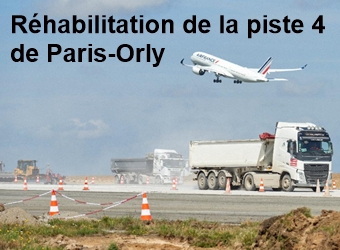 Colas sur la piste du futur