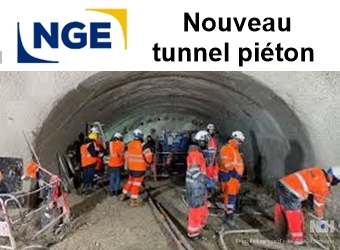 Relier pour mieux voyager