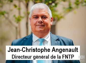 Nouveau leadership pour les TP 