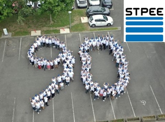 90 ans d’énergie collective
