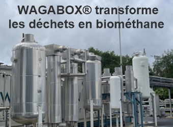 Valorisation des déchets