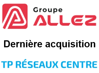 ALLEZ poursuit sa stratégie