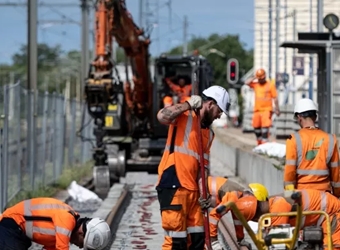 Grand Est : Un chantier de régénération