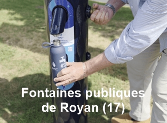  Faciliter l'accès à l'eau du robinet 