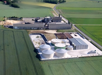 Engie rachète Champargonne