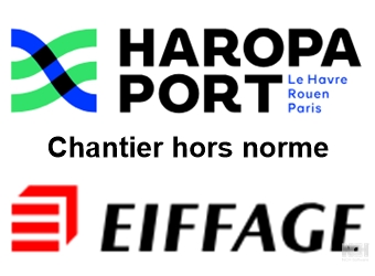 Un ouvrage d'envergure