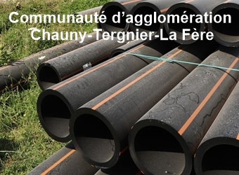 Nouvelle gestion des eaux usées