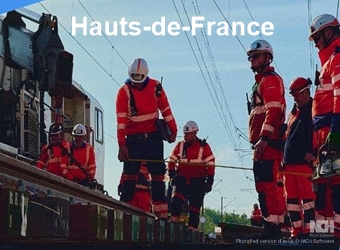 12 chantiers de l'été