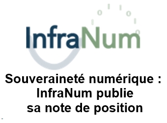 Souveraineté numérique