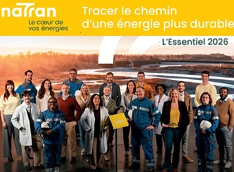 L’Essentiel 2026 de NaTran