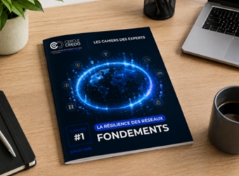 1er Cahier des Experts