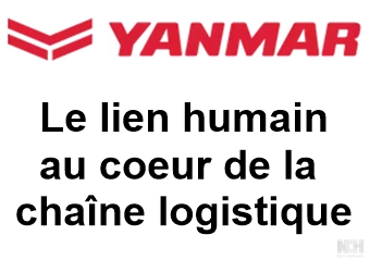 Communiqué de Yanmar