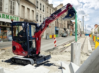 Construire mieux, vivre mieux
