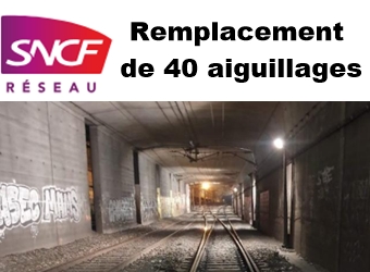 Un chantier historique