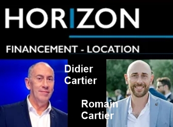 Horizon, boostez vos projets