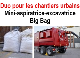 Un tandem efficace