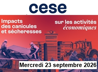 Canicules et sécheresses