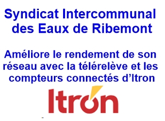 5 000 compteurs connectés