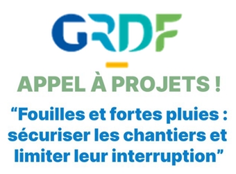 Innover face à la pluie.
