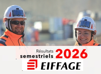 Bénéfice net en hausse