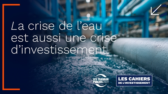Diffusé par la FNTP