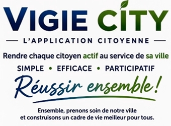 Au service de la ville