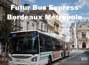 Première phase des travaux