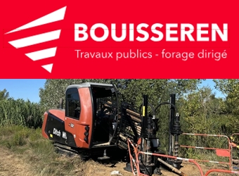 Une deuxième équipe