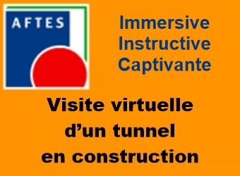 Au cœur d’un tunnel