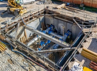 Annecy : un chantier majeur