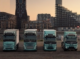 Truck of the Year