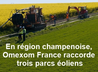 50 MW de puissance 