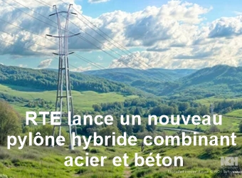 Le futur des pylônes