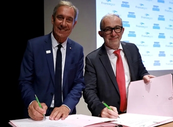 Un partenariat stratégique