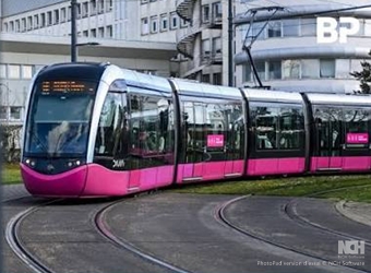 Dijon : nouvelle ligne T3