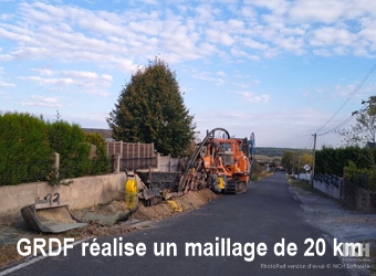Construire autrement