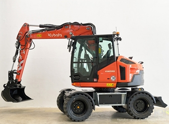 Kubota : Nouveau cap