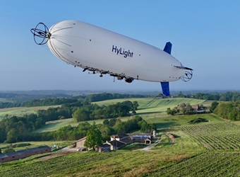 HyLight lève 13 M€