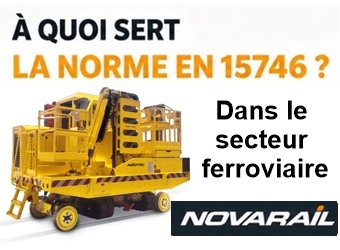 La fiabilité sur rails