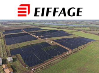 Nos expertises, une énergie