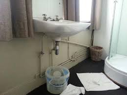 Fuite lavabo paris 15
