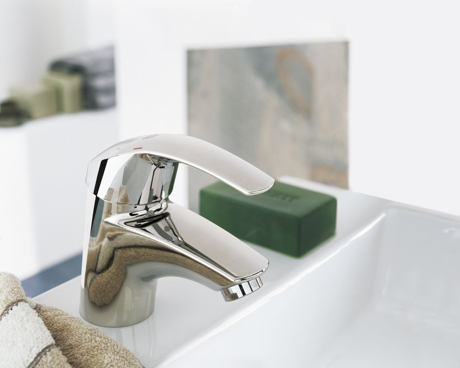 Remplacement robinet lavabo paris 15