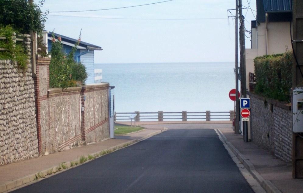2n1az sortie du gite acces direct a la mer