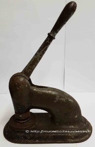 machine ptt pour les mandats