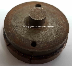 matrice machine ptt mandats