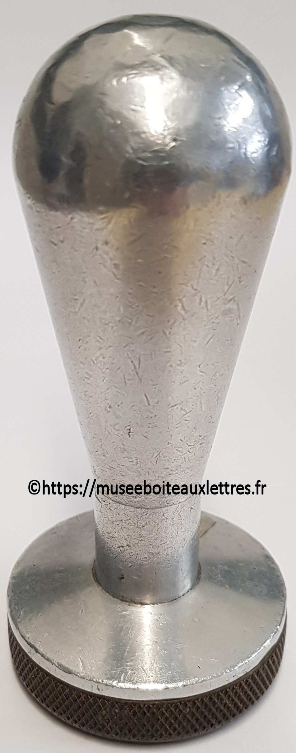 manche de tampon premier jour ptt