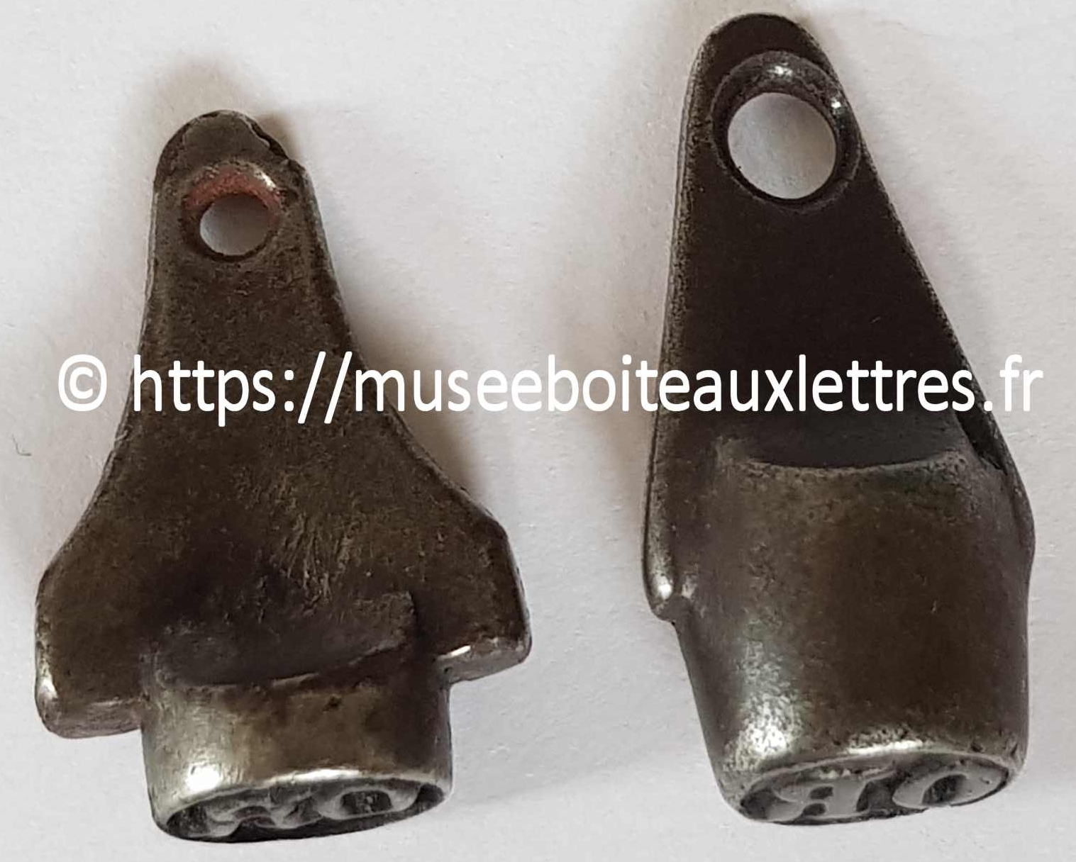 tampon PTT facteur OR