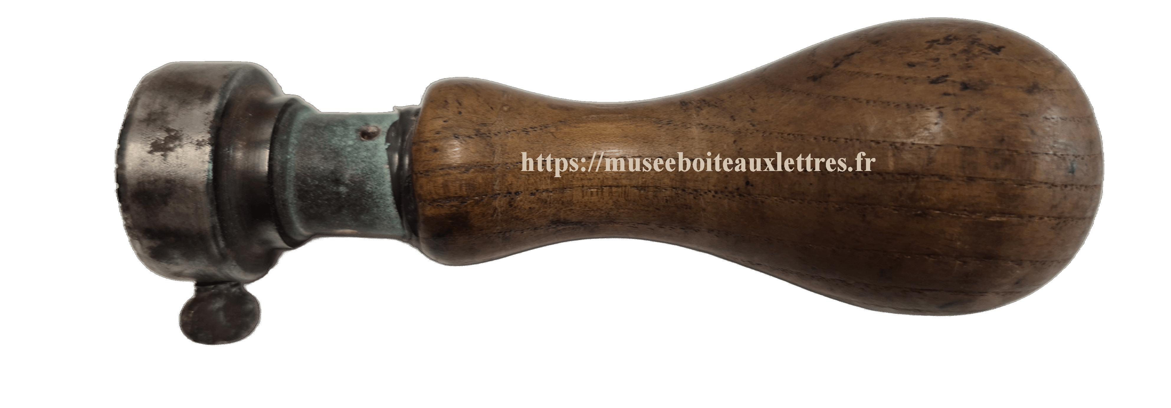 tampon la poste timbre à date oblitération du courrier