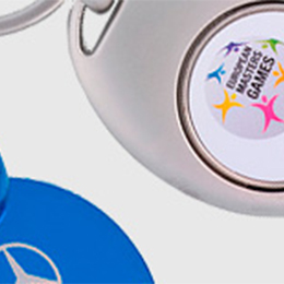 Metallerie-medailles-porte-clefs