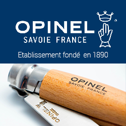Collection-opinel-personnalisable